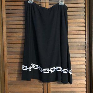 Vintage Liz Claiborne Skirt